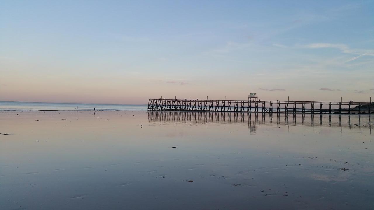 Normandie Sword Beach Hermanville-sur-Mer Εξωτερικό φωτογραφία