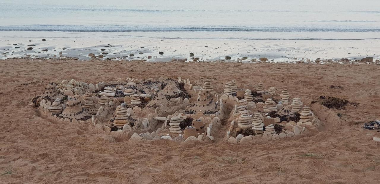 Normandie Sword Beach Hermanville-sur-Mer Εξωτερικό φωτογραφία